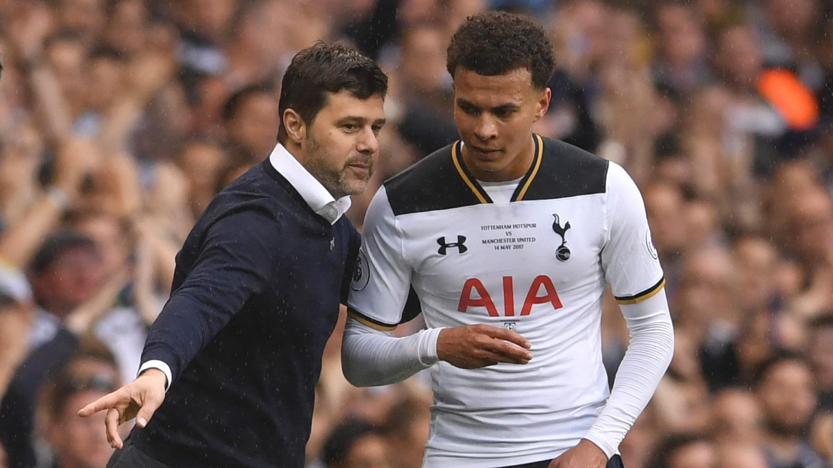 Maurico Pochettino