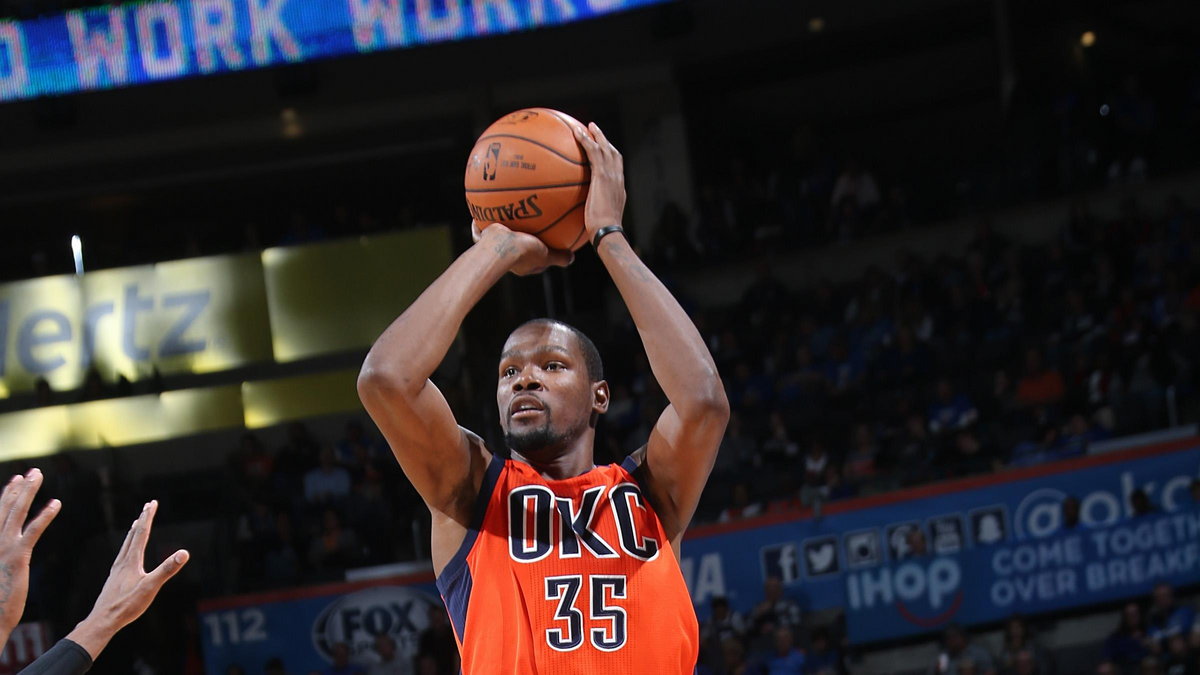 Kevin Durant