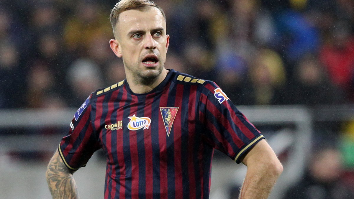 Kamil Grosicki