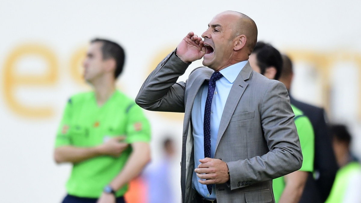 Paco Jemez