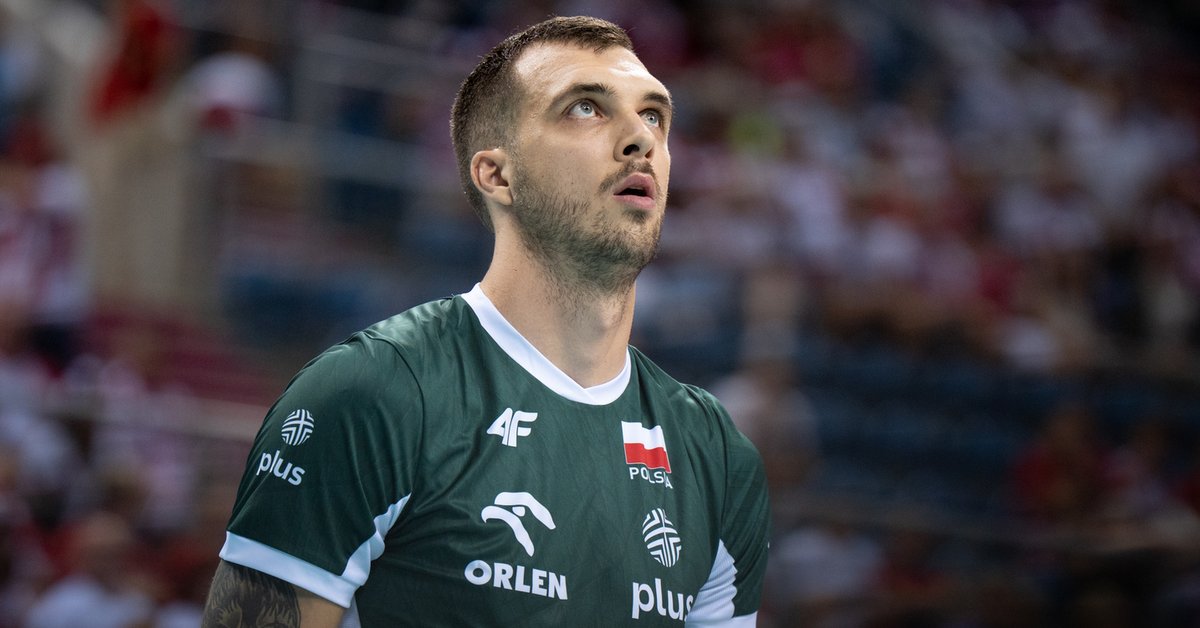 Są nowe informacje w sprawie kontuzji Norberta Hubera