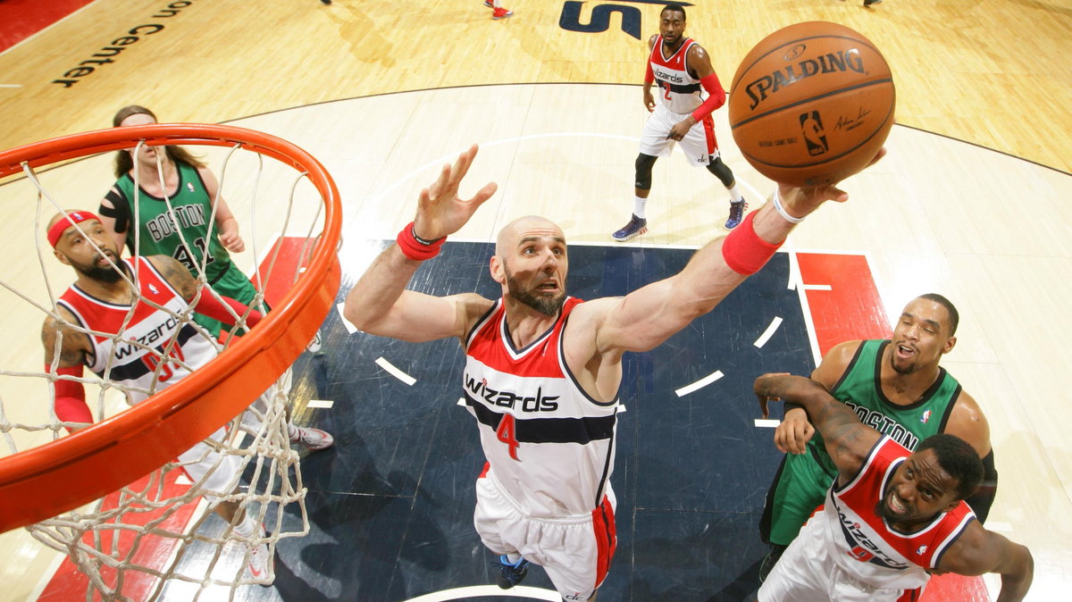 Marcin Gortat