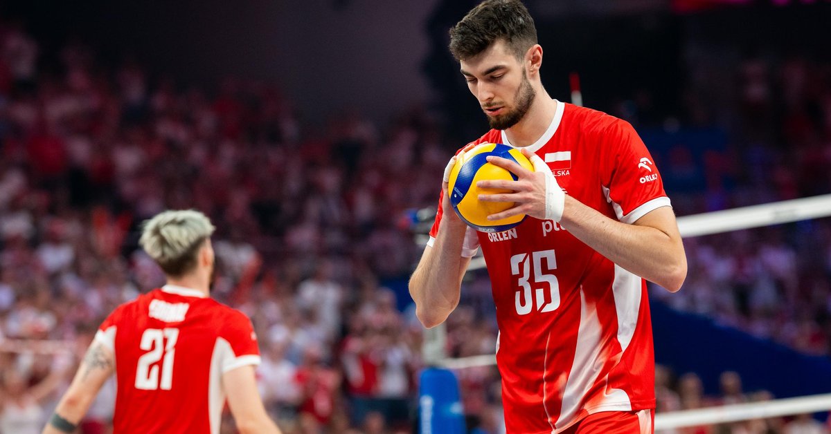 Niebywałe, co Polacy wyczyniali z Brazylią. Finał! Zagramy o złoto