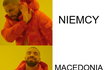 Memy po meczu Niemcy - Macedonia Północna