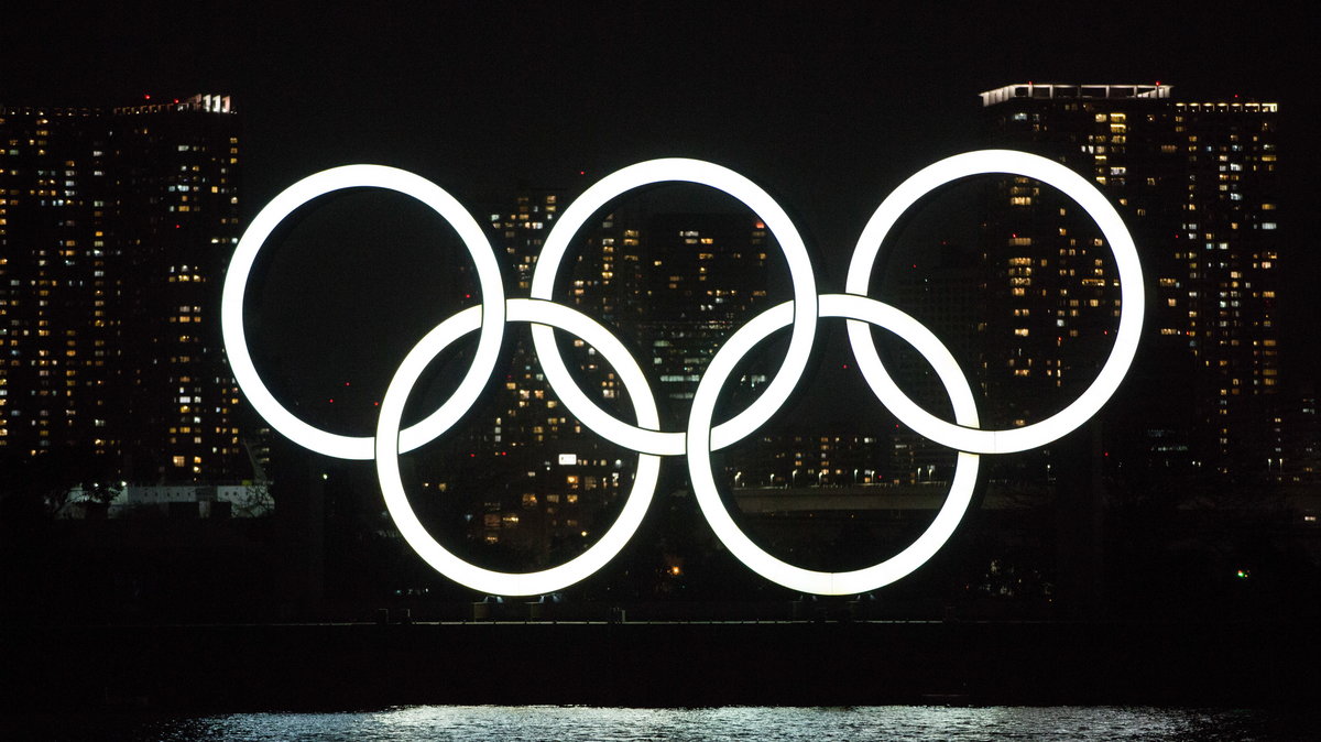 Igrzyska olimpijskie w Tokio się nie odbędą?