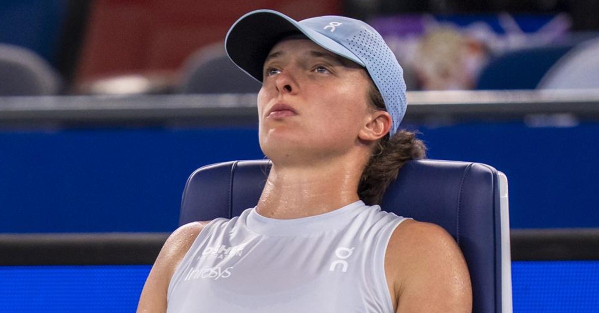 Oto przyczyna ostatnich porażek Igi Świątek. Dawid Celt mówi wprost
