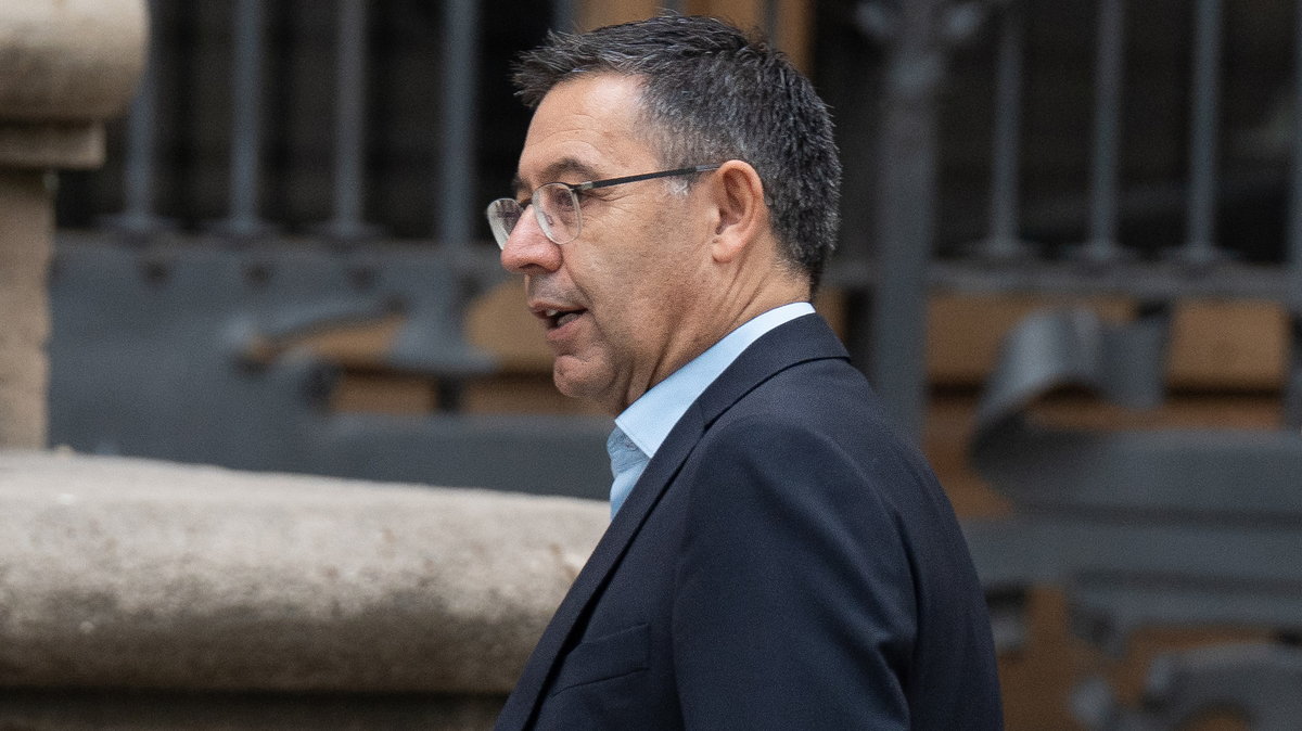 Josep Maria Bartomeu