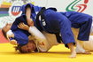 RUSSIA JUDO EUROPEAN CHAMPIONSHIPS