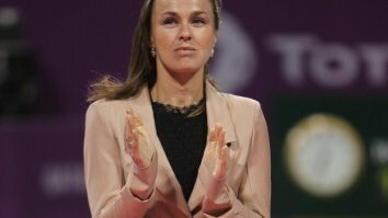 Martina Hingis