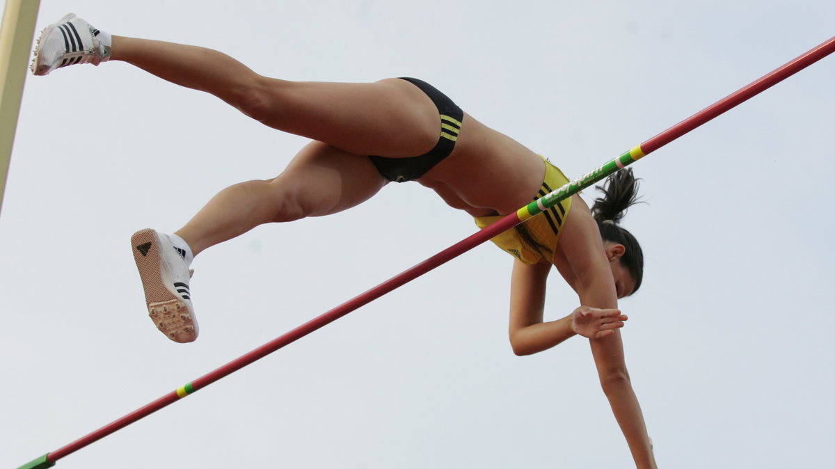 LEKKOATLETYKA PEDROS CUP