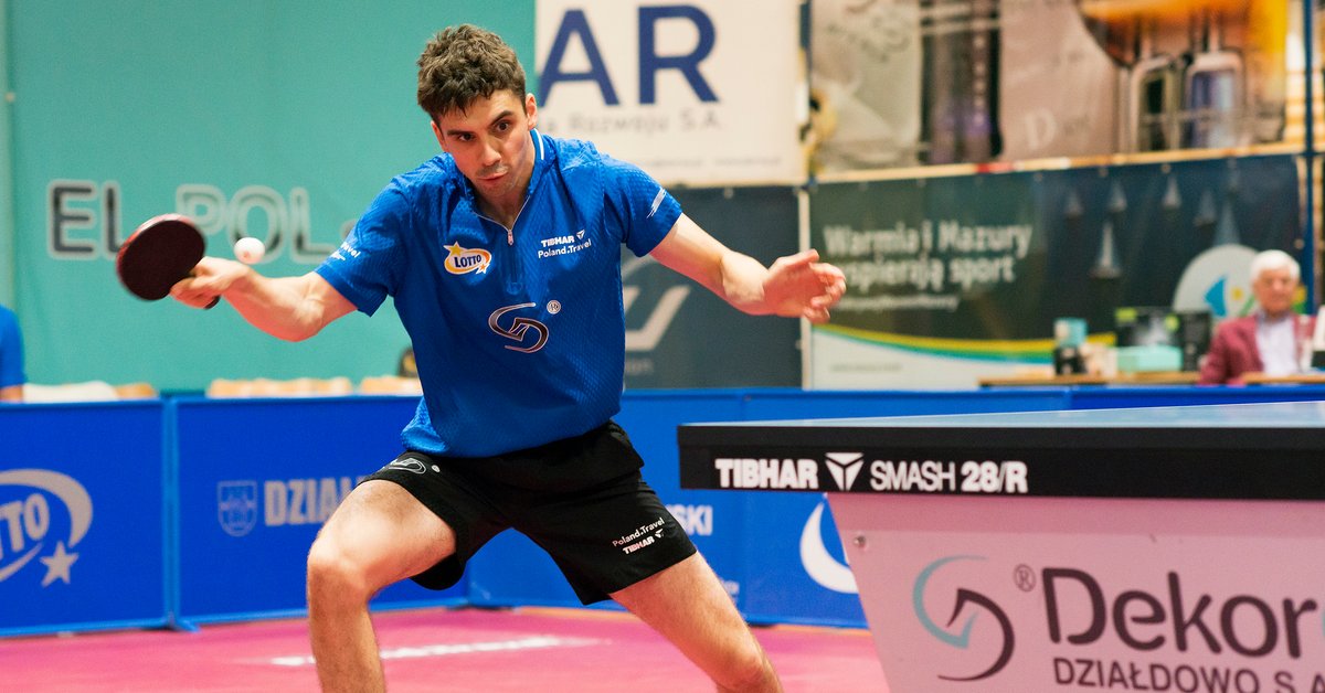 LOTTO Superliga: ogromne emocje w końcówce pierwszej rundy