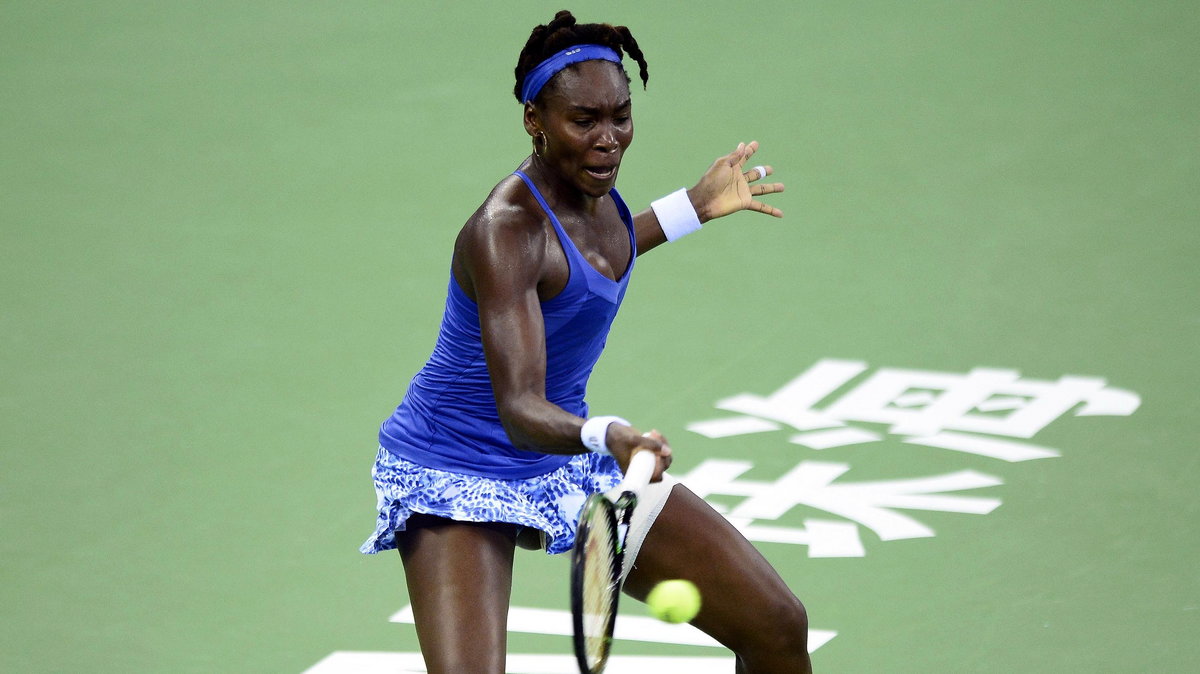 Venus Williams