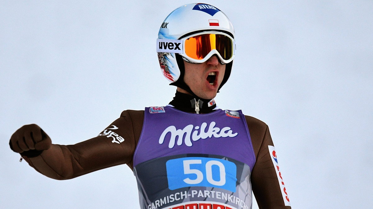 Kamil Stoch