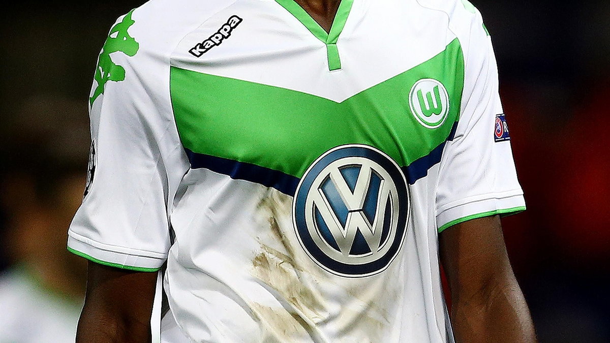 Volkswagen może wycofać się ze sponsorowania klubów Bundesligi