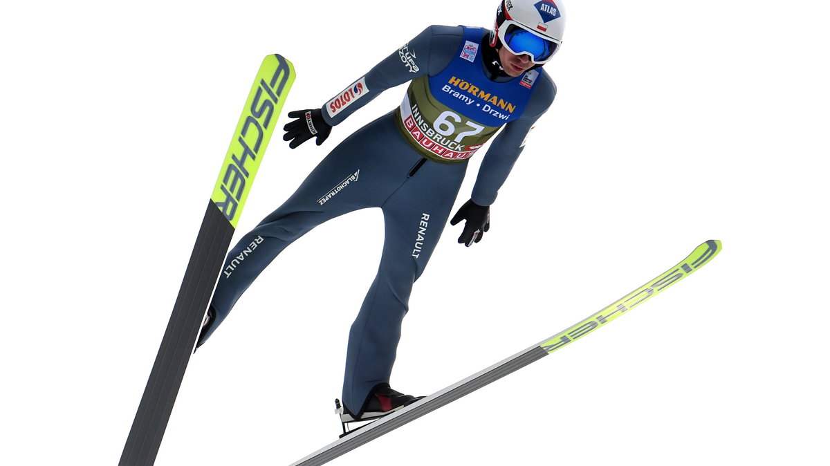 Kamil Stoch