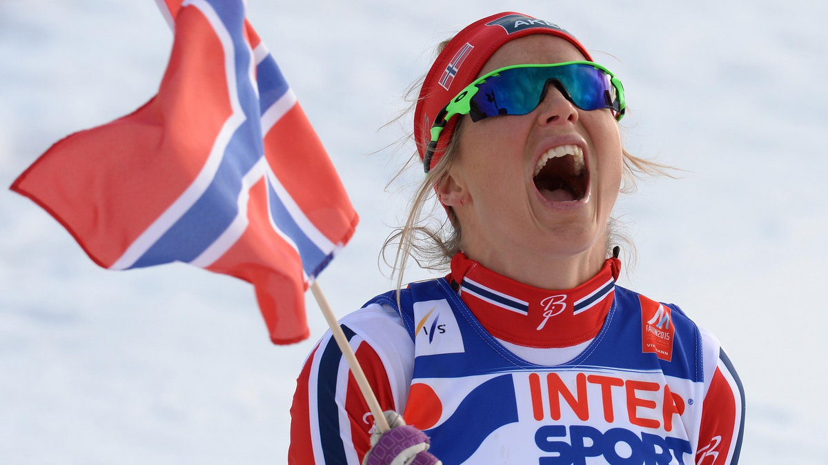 Therese Johaug wyjątkowo zmienia dyscyplinę. Słynna biegaczka będzie gwiazdą mityngu lekkoatletycznego w Oslo. Pobiegnie na 10000 metrów.