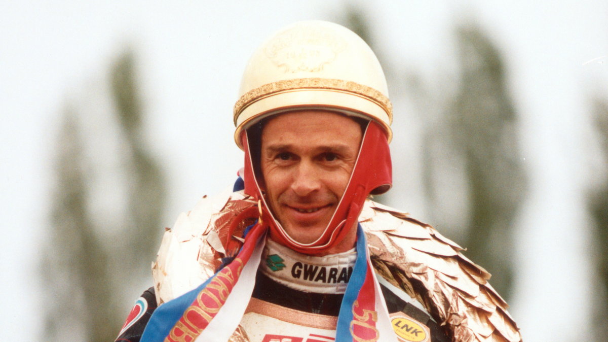 Hans Nielsen