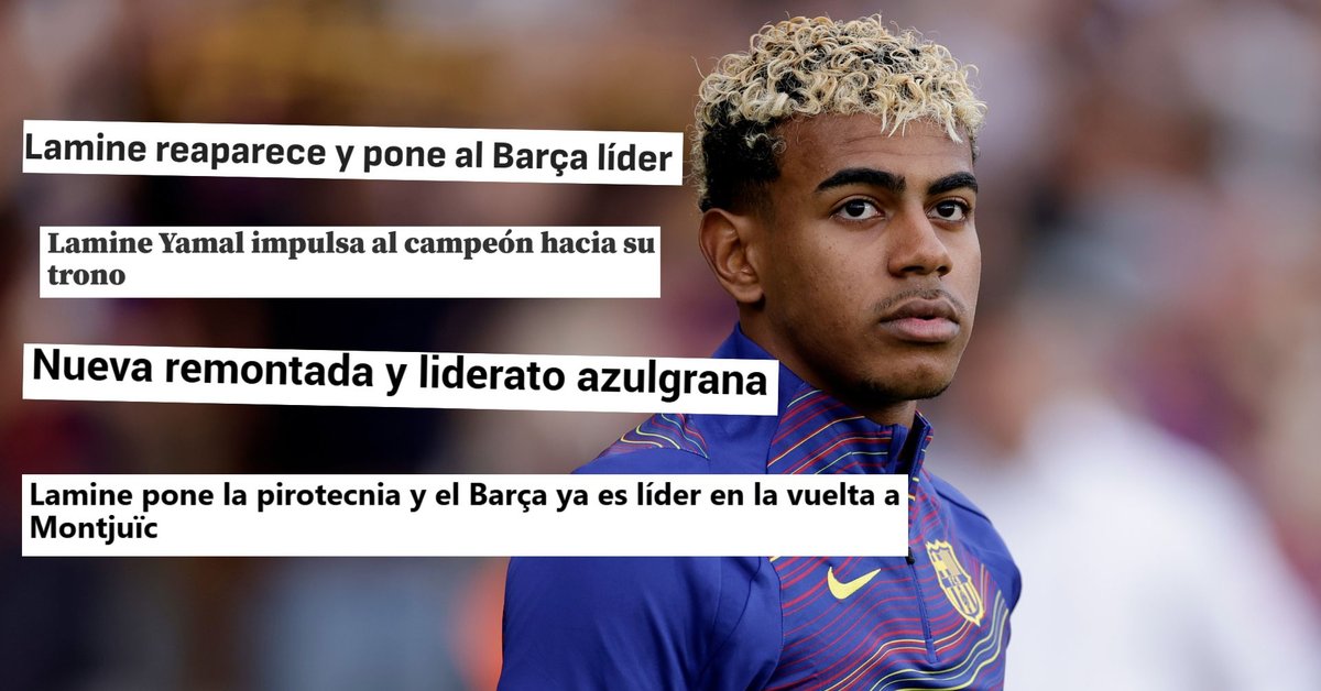 Hiszpanie pieją z zachwytu. Wybrali bohatera. I to nie Roberta Lewandowskiego