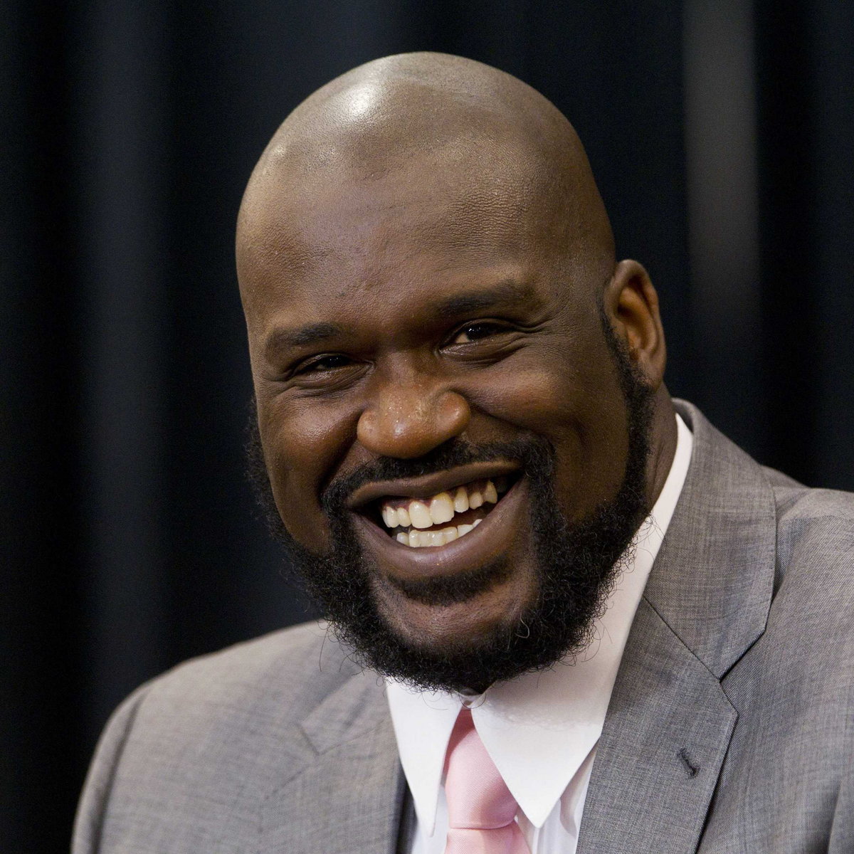 Shaquille O'Neal