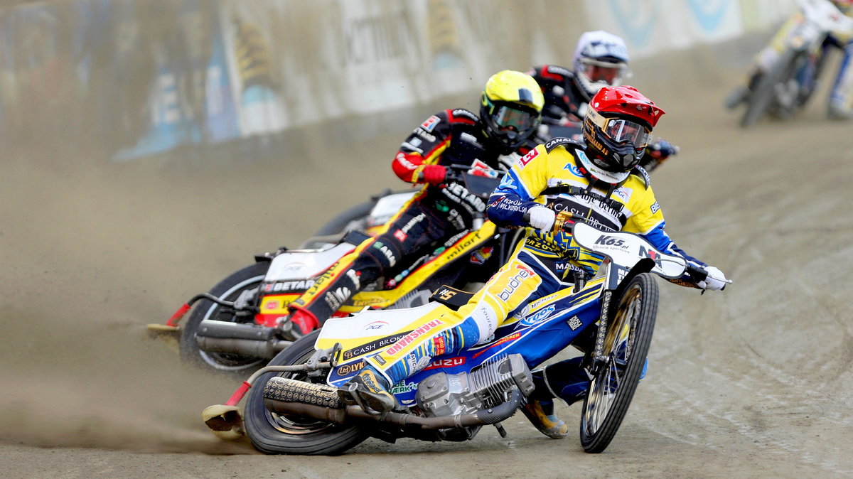 N/Z ANDERS THOMSEN (C) - DANIEL BEWLEY (Z) - PRZEMYSLAW LISZKA (B)MOJE BERMUDY STAL GORZOW - BETARD SPARTA WROCLAWZUZEL SPEEDWAY PGE EKSTRALIGAGORZOW 01.08.2021FOT. LUKASZ TRZESZCZKOWSKI / NEWSPIX.PL---Newspix.pl---Newspix.pl1LTR109