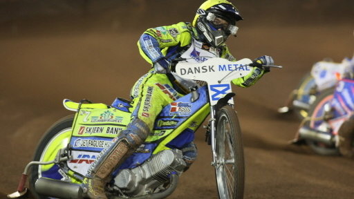 Kenneth Bjerre