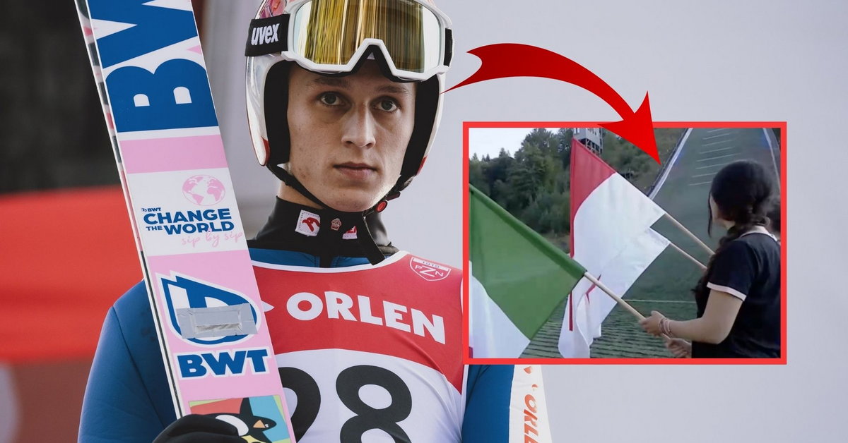 Broadcast Blunder at Summer Grand Prix in Ski Jumping