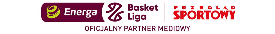 Energa Basket Liga - baner