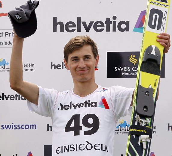 Kamil Stoch