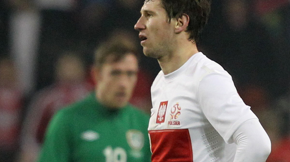 Grzegorz Krychowiak