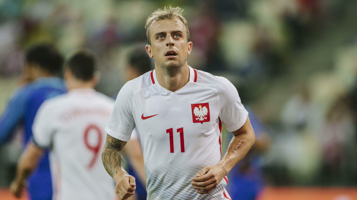 Kamil Grosicki