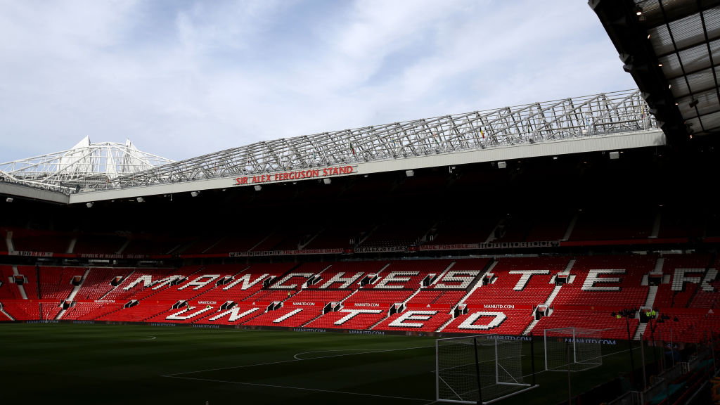 Manchester United zainteresowany 13-latkiem z Polski