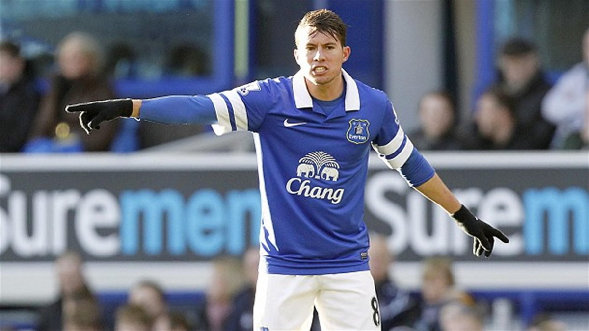 Bryan Oviedo wylądował w szpitalu. Miał problemy z oddychaniem