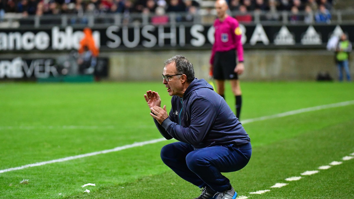 Marcelo Bielsa