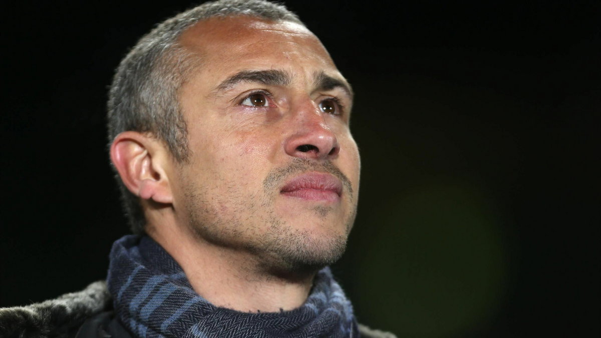 Henrik Larsson nie jest już trenerem Helsingborga