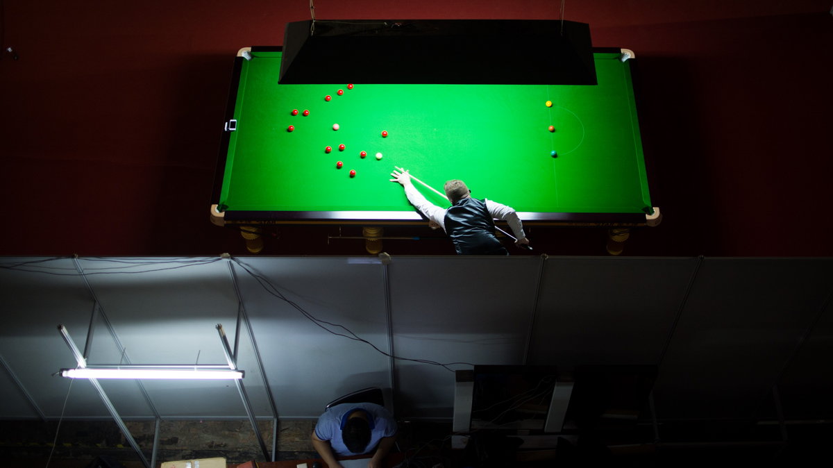 Snooker