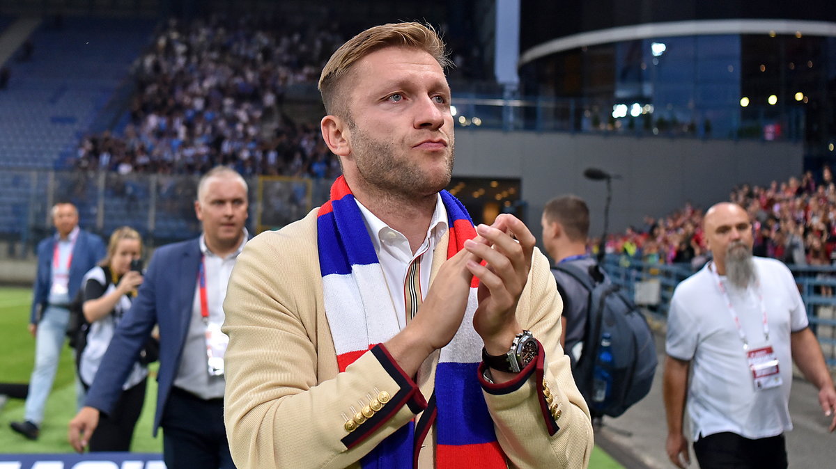 Jakub Błaszczykowski