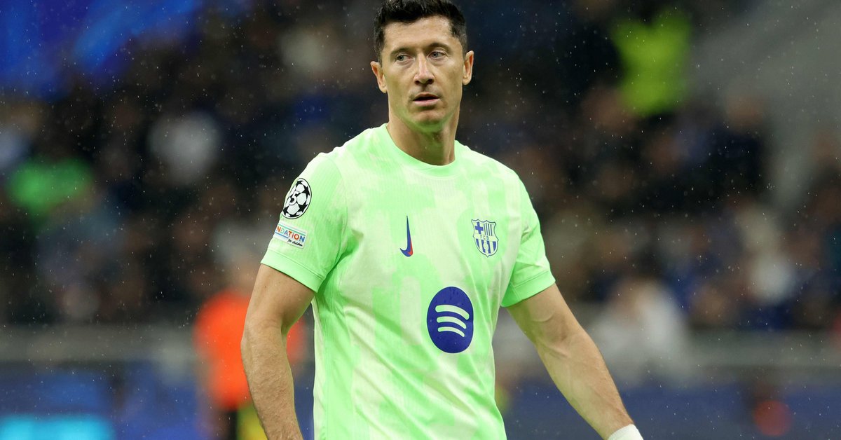 Najnowszy ranking Złotej Piłki po wyczynie Mbappe. Znamy miejsce Lewandowskiego