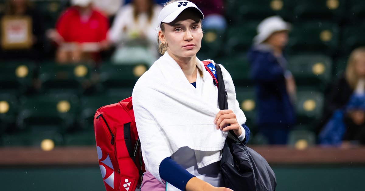 Wielka rywalka Igi Świątek wypada z czołówki. Tego nie było od ponad dwóch lat