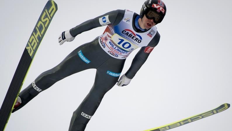 Anders Bardal