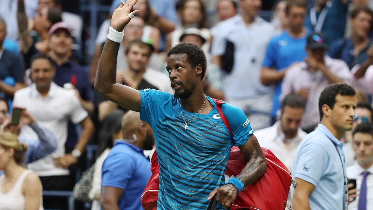 Gael Monfils