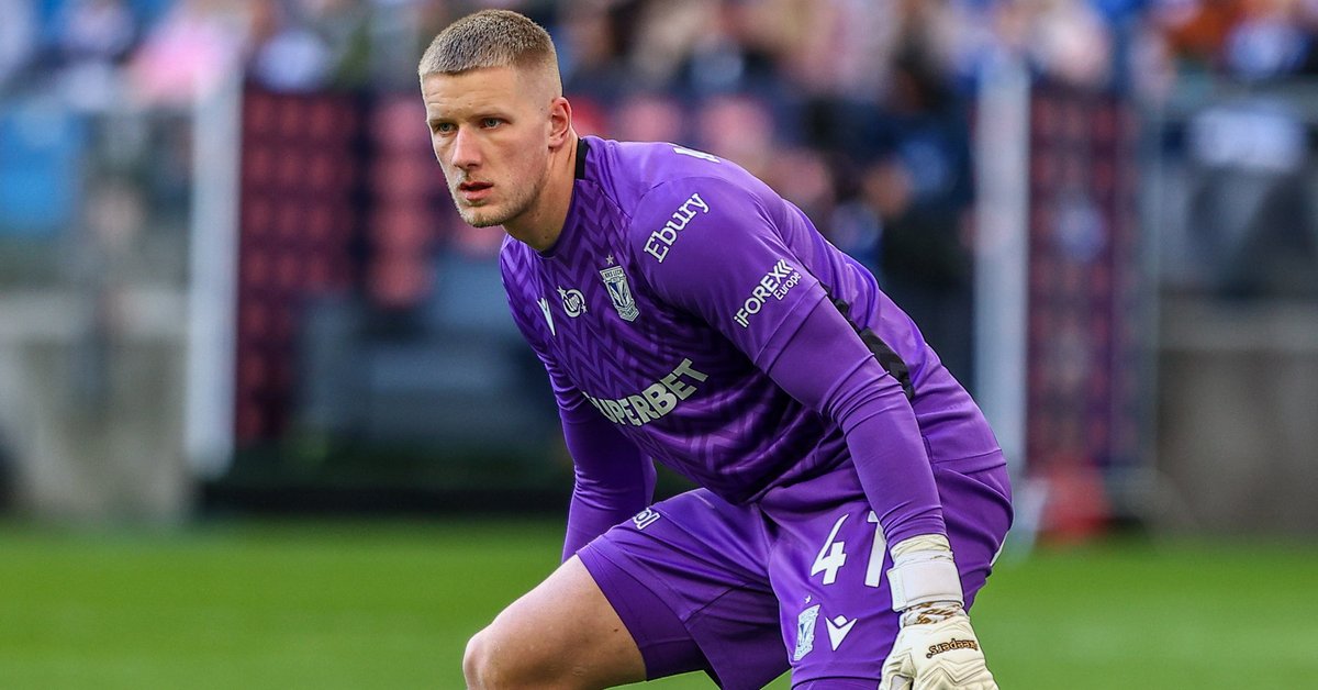 Oto co kapitan Lecha powiedział po historycznej kompromitacji. Prosto z mostu