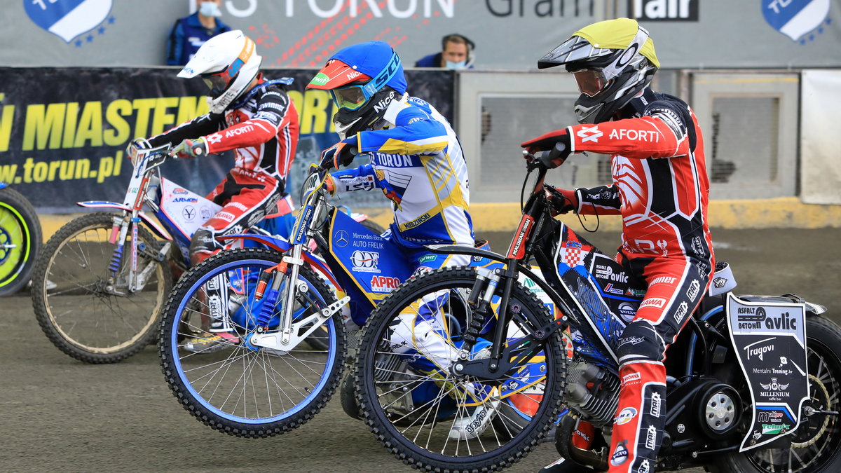 Start Gniezno