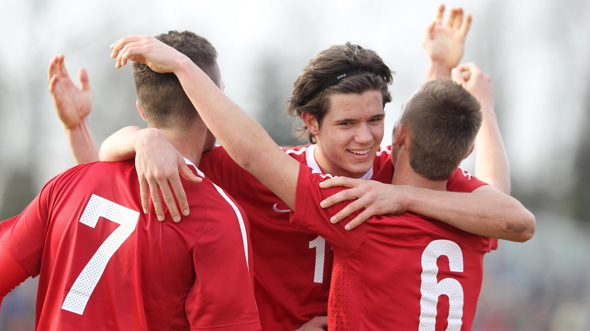 POLSKA U18