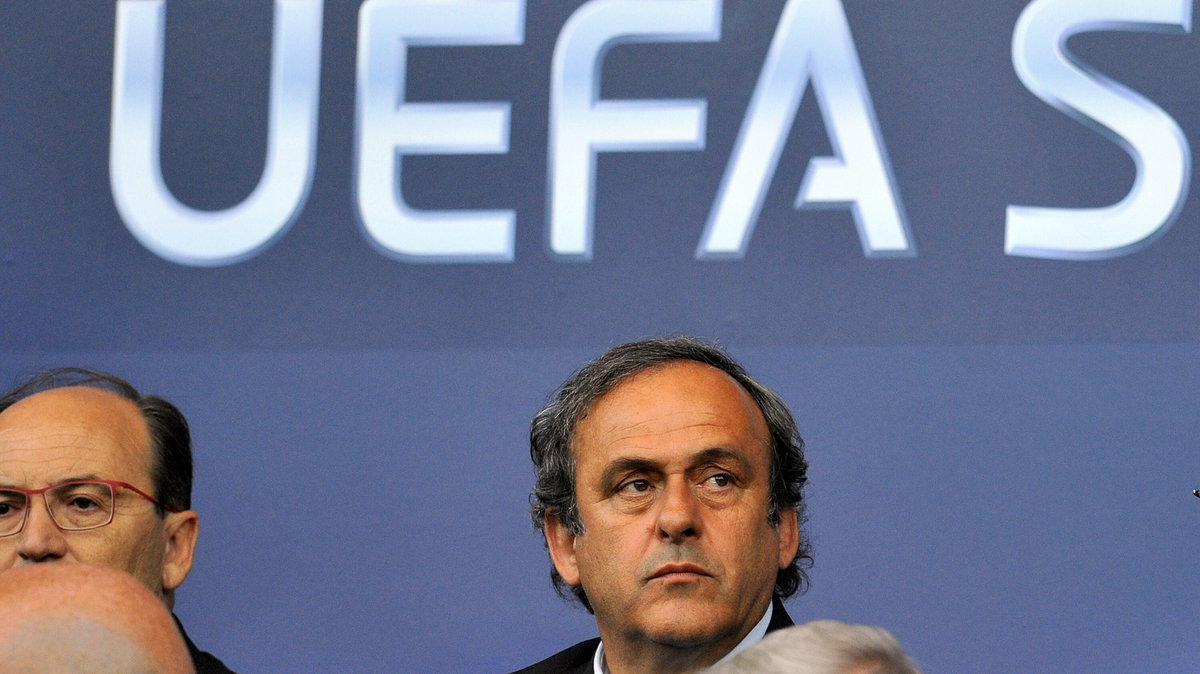 Michel Platini