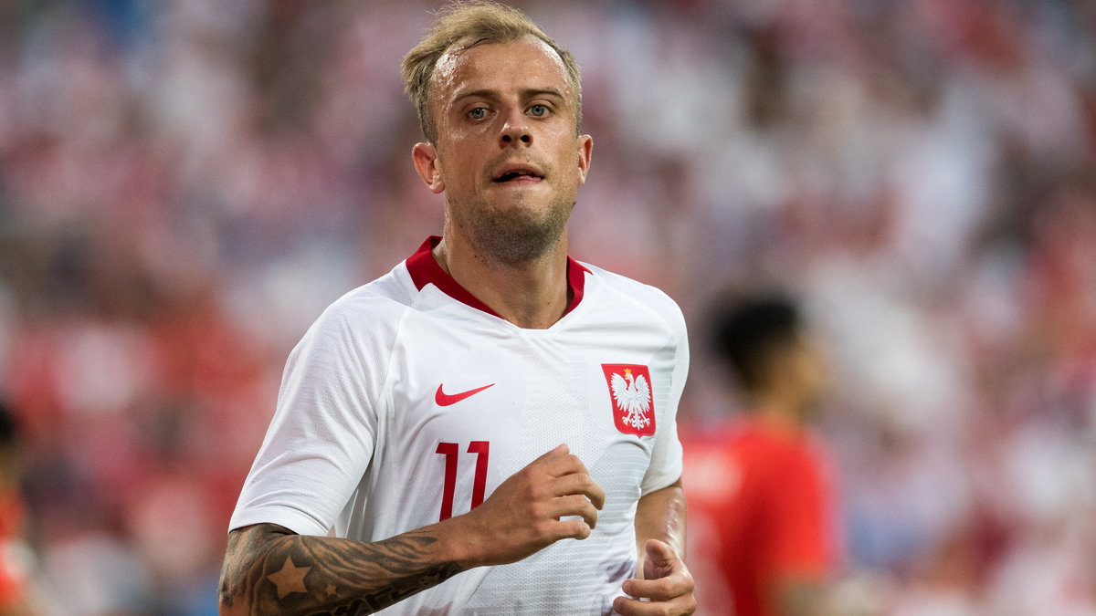 Kamil Grosicki