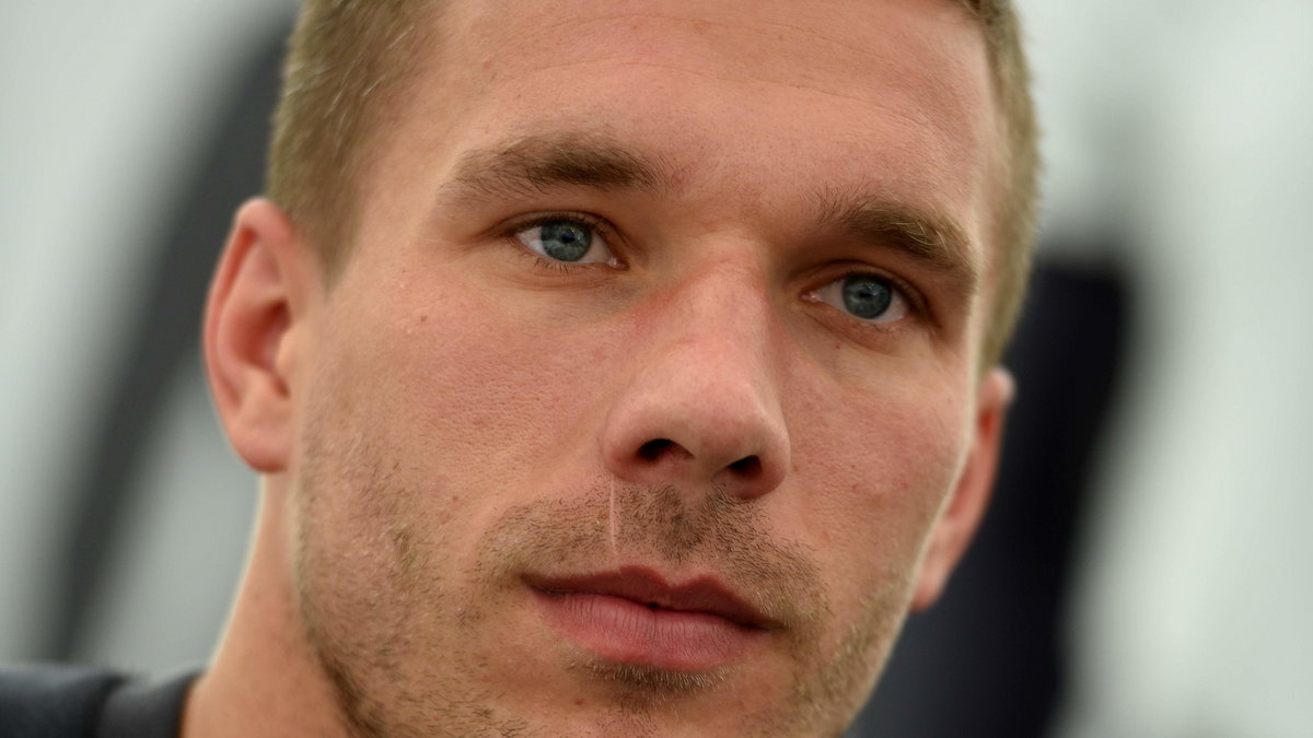 Lukas Podolski 