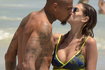 Melissa Satta i Kevin Prince-Boateng