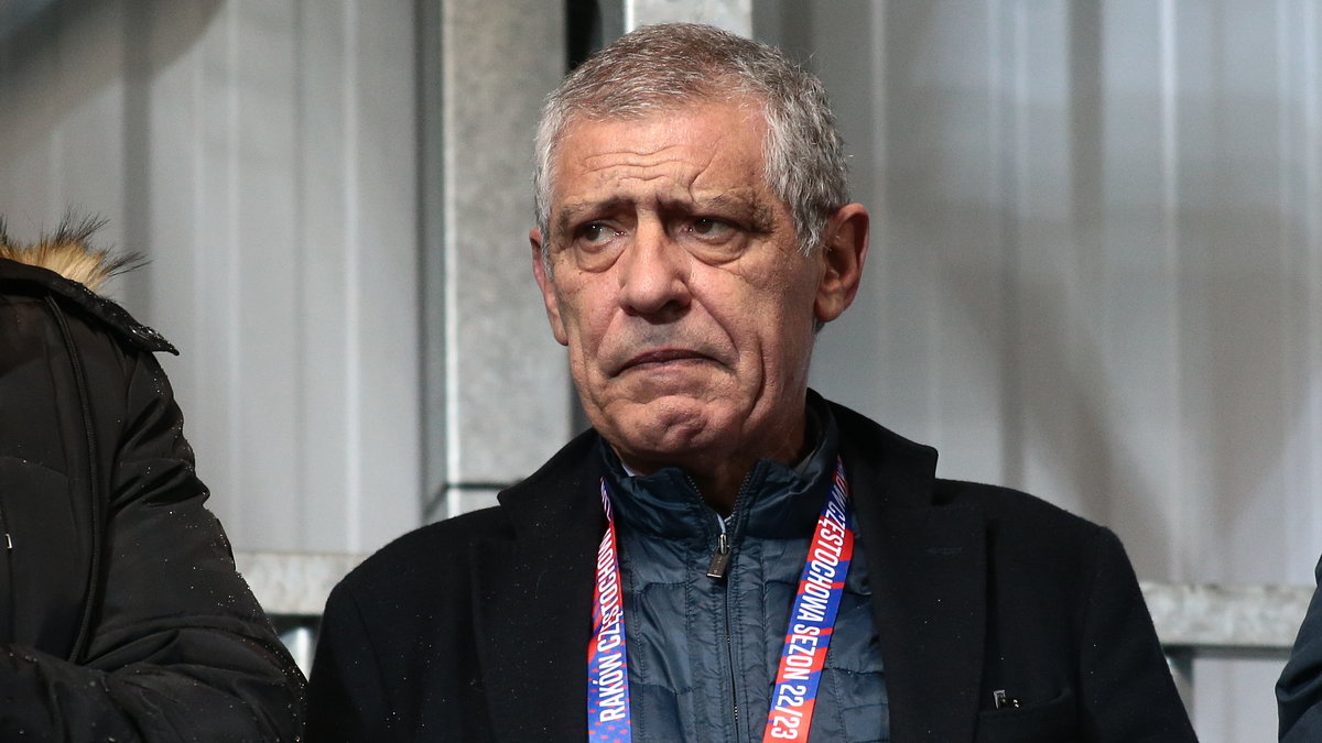 Fernando Santos