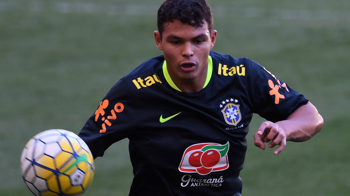 Thiago Silva