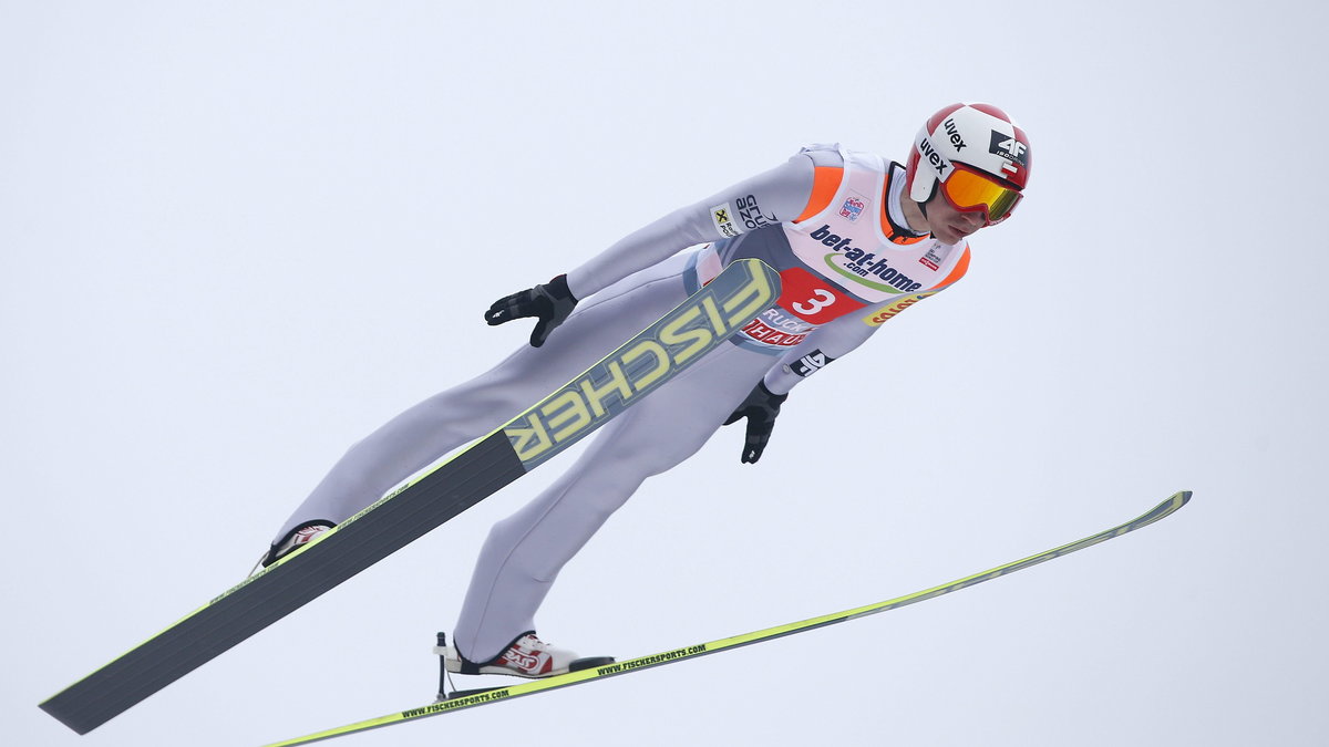 Kamil Stoch